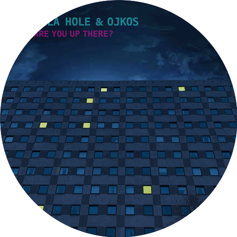 Camilla Hole & OJKOS