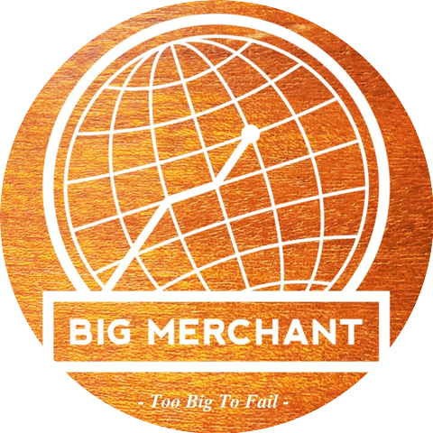 Big Merchant