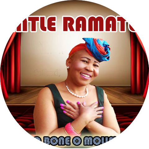 Lintle Ramatla