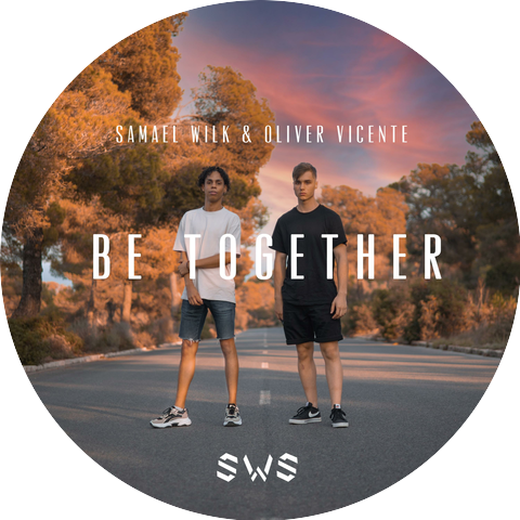 Samael Wilk & Oliver Vicente