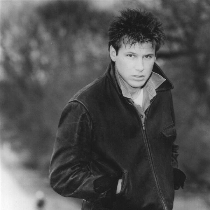 Corey Hart