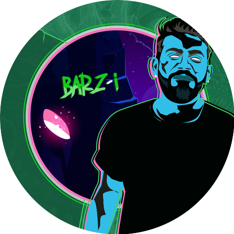 Barzi