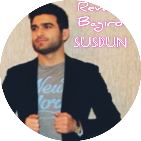 Rəvan Bağırov