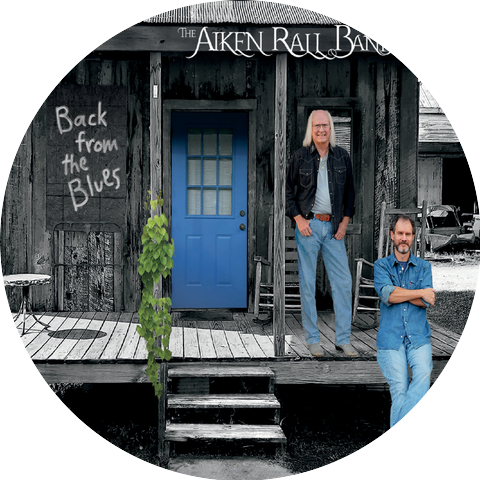 The Aiken Rall Band