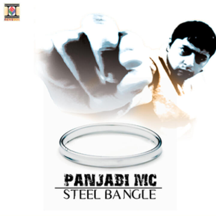 Panjabi MC & Master Saleem