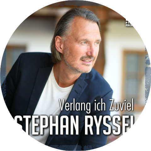 Stephan Ryssel