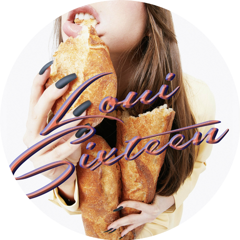 Loui Sixteen