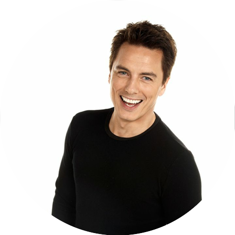 John Barrowman