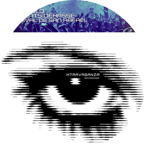 Alex Gold presents Dehasse