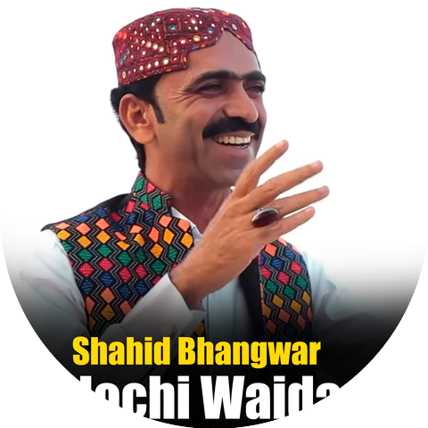 Shahid Bhangwar