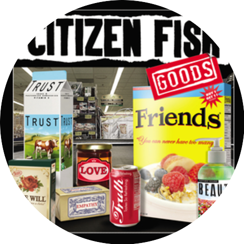 Citizen Fish