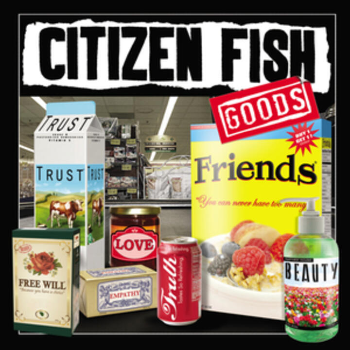 Citizen Fish