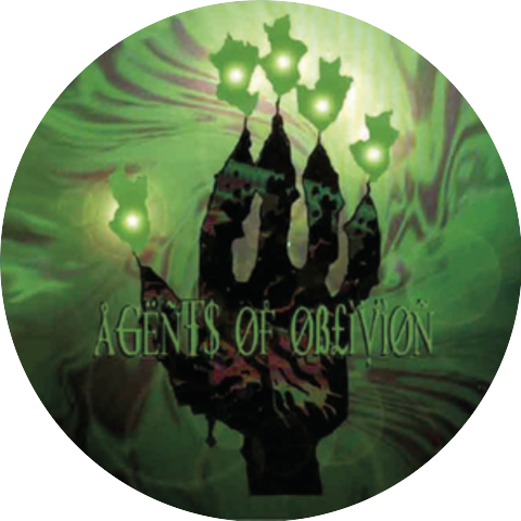 Agents of Oblivion