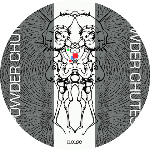 Powder Chutes