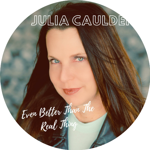 Julia Caulder