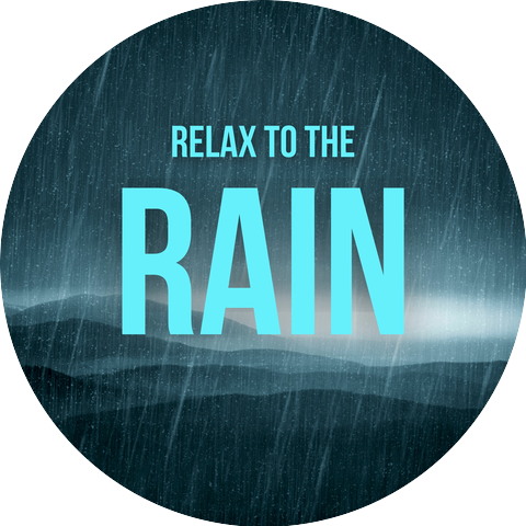 Relax to The Rain