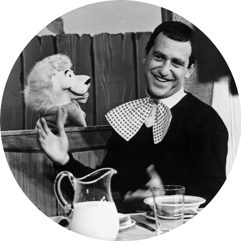Soupy Sales