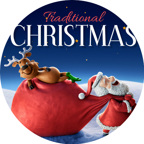 Christmas Music Legends & Classic Christmas Songs & Top Christmas Songs