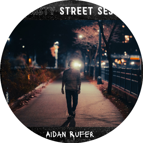 Aidan Rufer