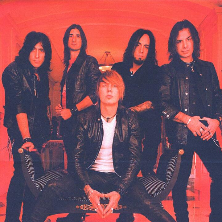 Charm City Devils