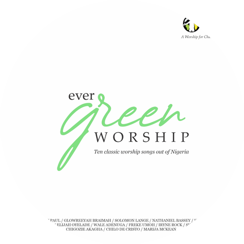 Worship for Change