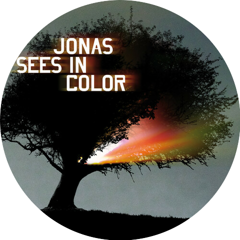 Jonas Sees in Color