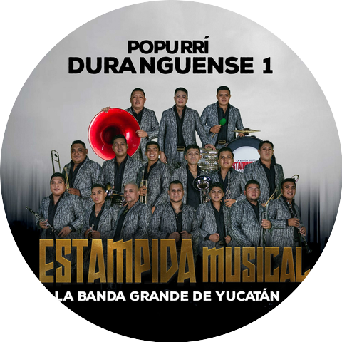Estampida Musical