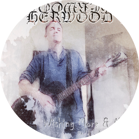 Aaron J Sherwood