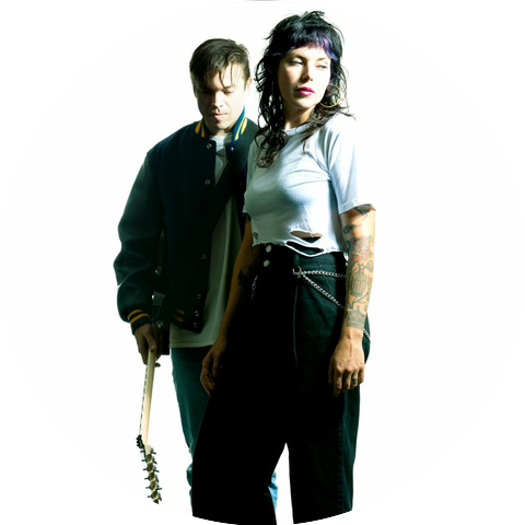 Sleigh Bells