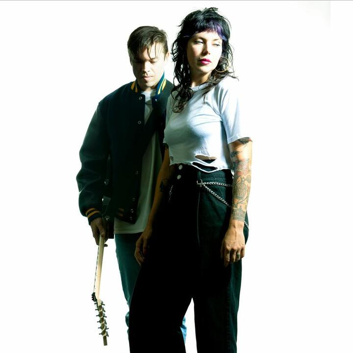 Sleigh Bells