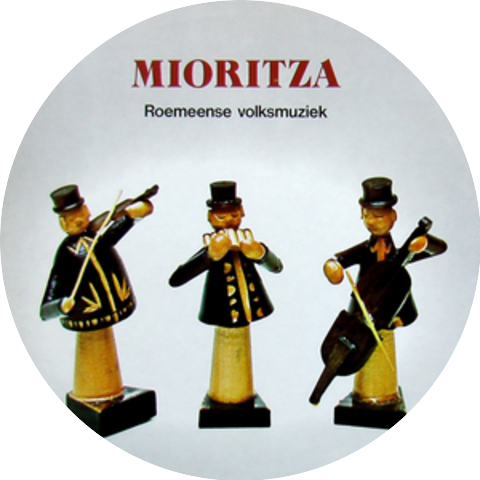 Mioritza