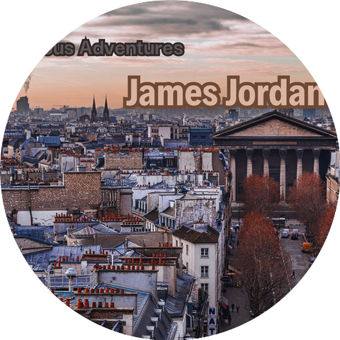 James Jordan