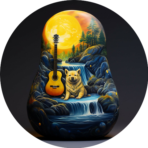 Peaceful Nature Sounds