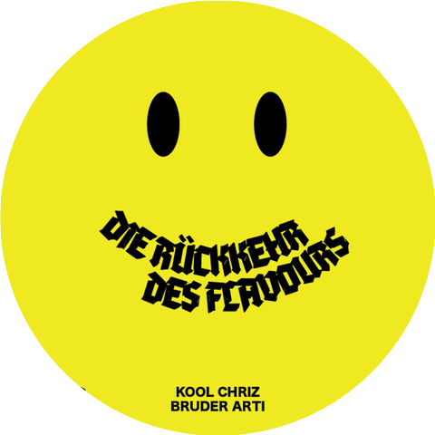Kool Chriz & Bruder Arti