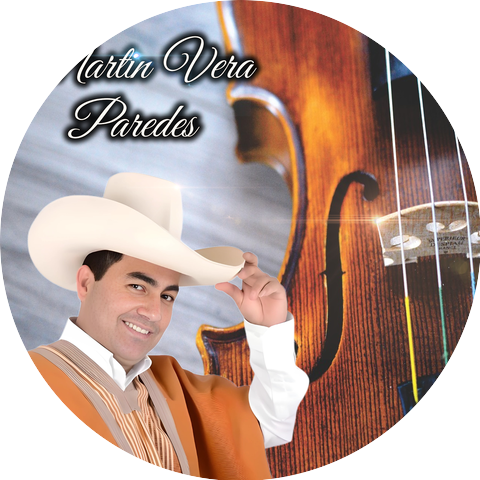 Martín Vera Paredes