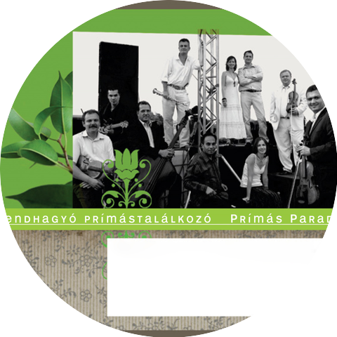 Prímás Parade