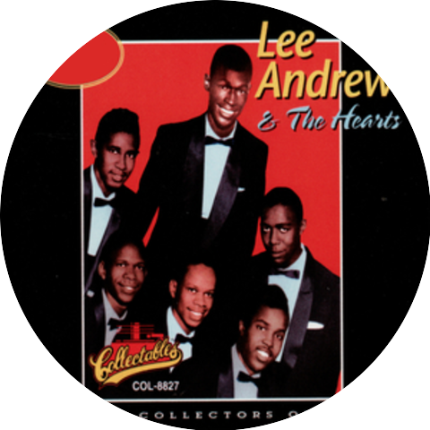Lee Andrews & the Hearts