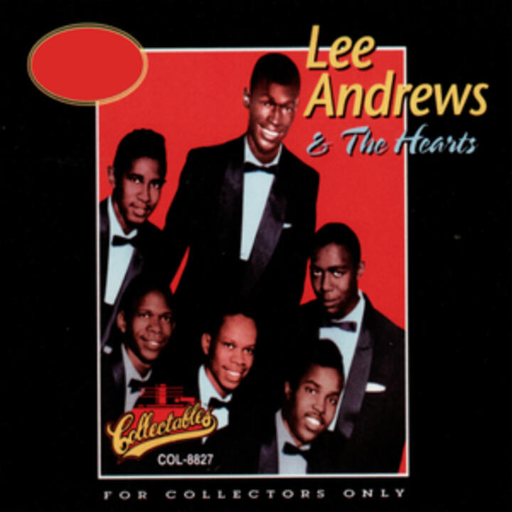 Lee Andrews & the Hearts