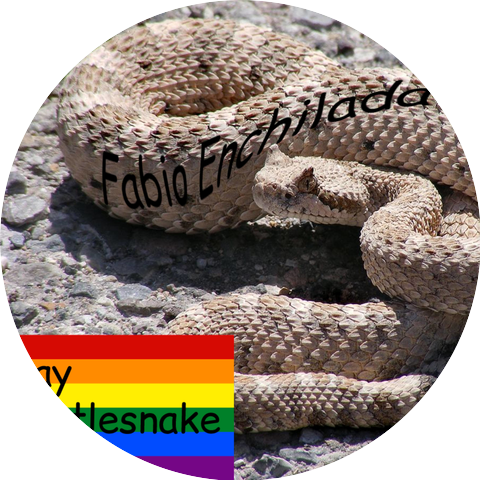Fabio Enchilada