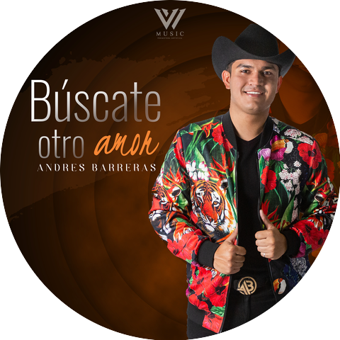 Andrés Barreras