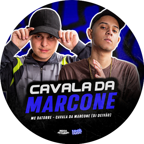 Mc Datorre & dj deivão