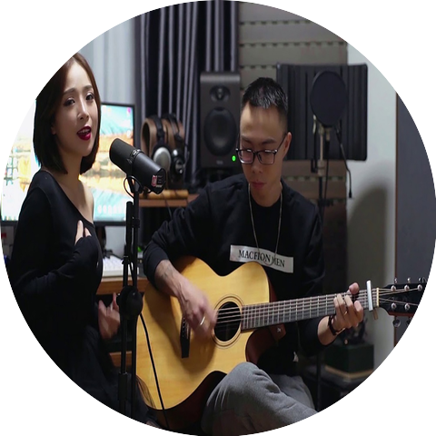 Tùng Acoustic