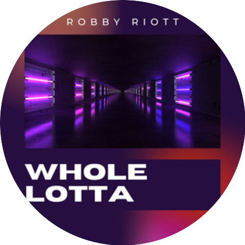 Robby Riott