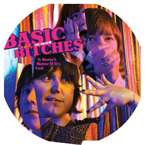 Basic Bitches