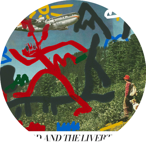 Richard and the Livertarians