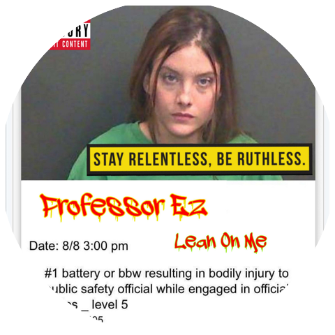 Professor Ez