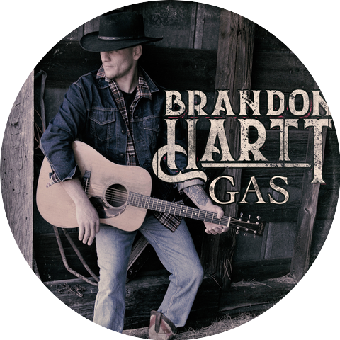 Brandon Hartt