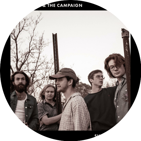 Ted Hammig and the Campaign