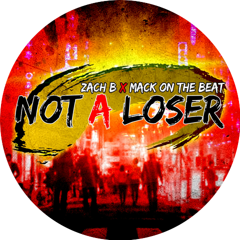 Zach B & Mack on the Beat