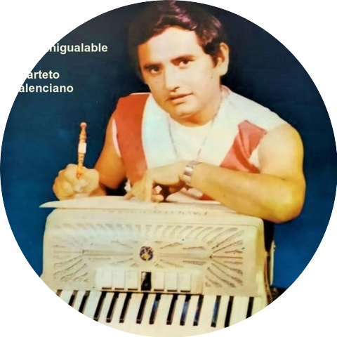 Cuarteto Valenciano & Jose Felipe Zarate Palomino
